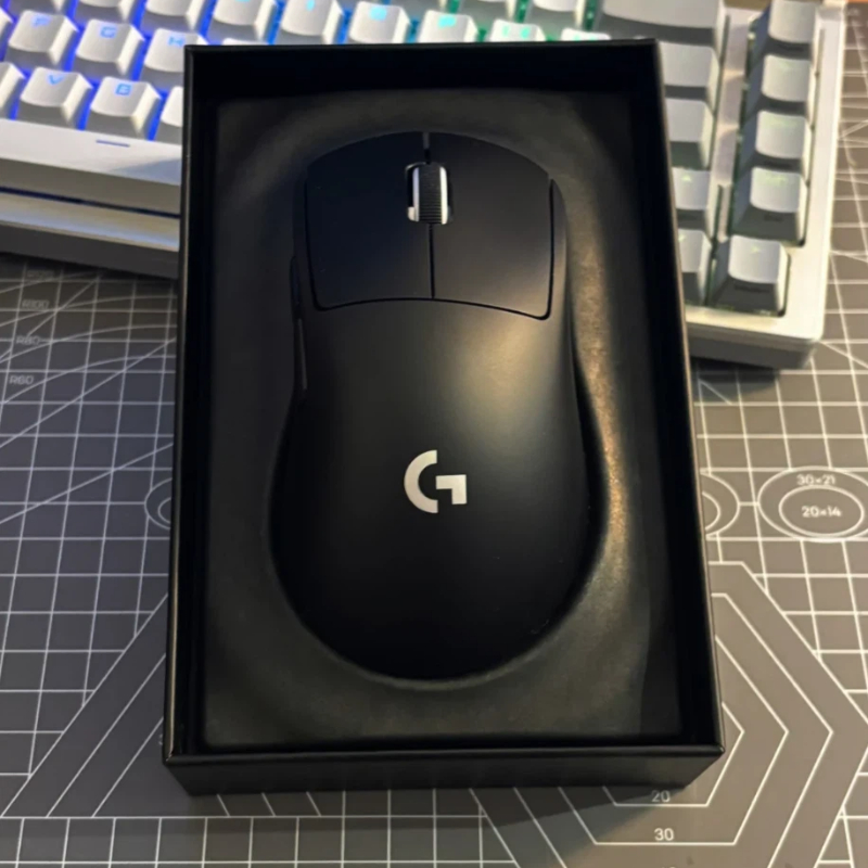Gaming X Esports - Souris de jeu sans fil Logitech