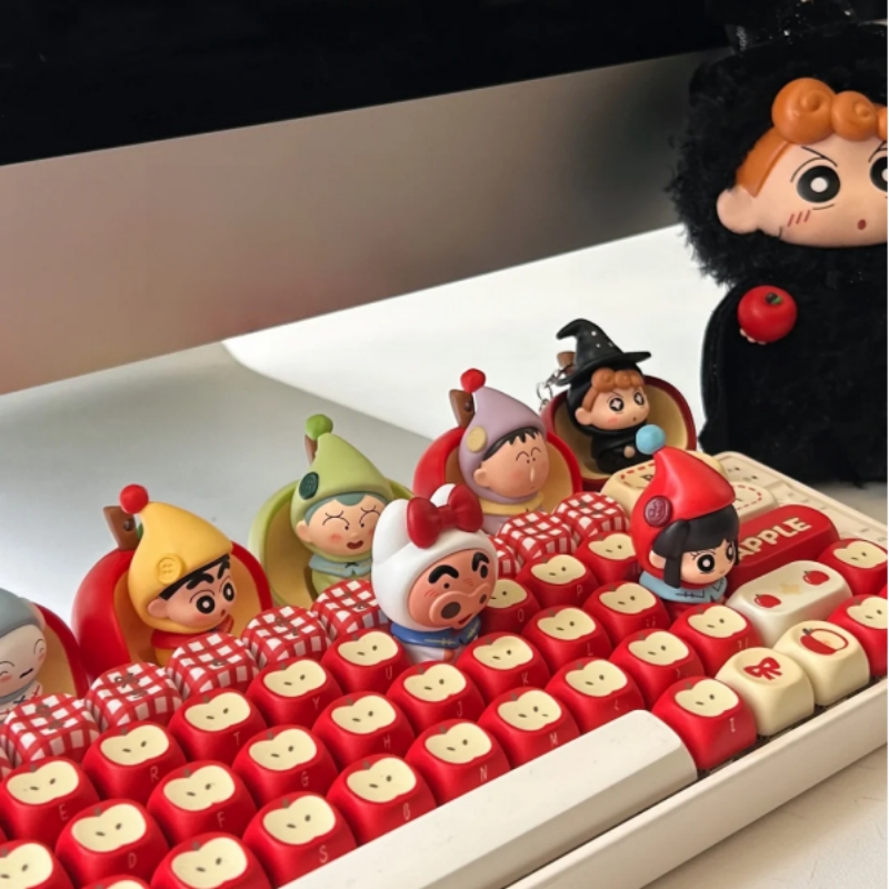 Keyboard Tenkeyless - En stock – Authentique Maiwa Crayon