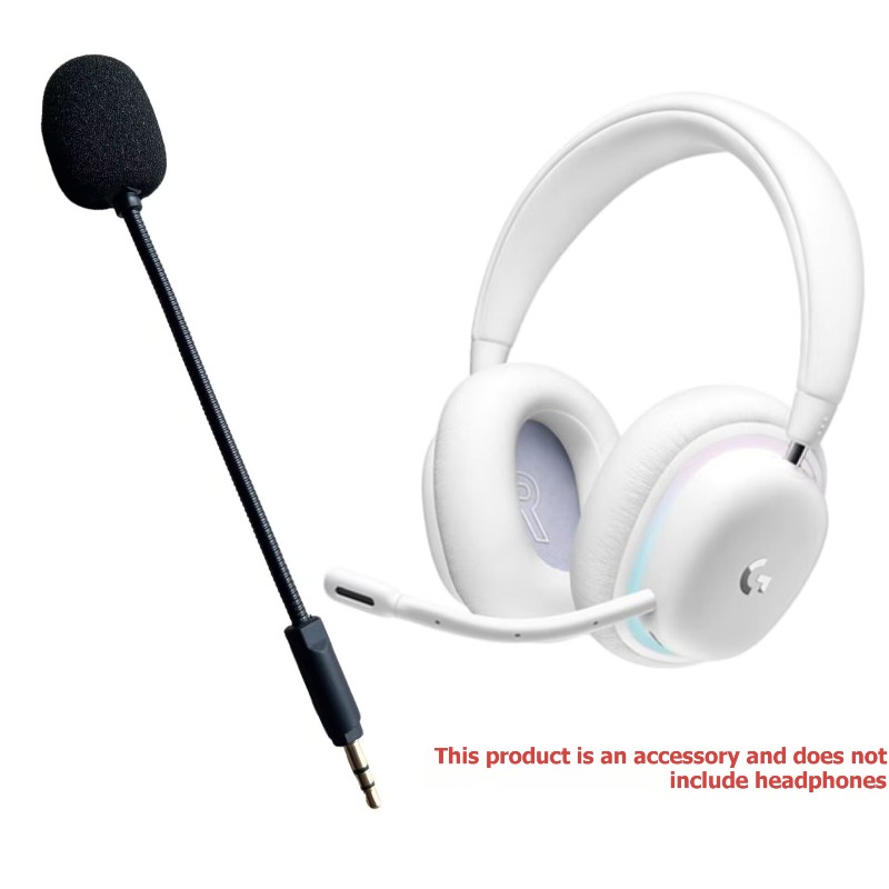 Gaming X Esports - Microphone de remplacement A97I 3.5Mm pour