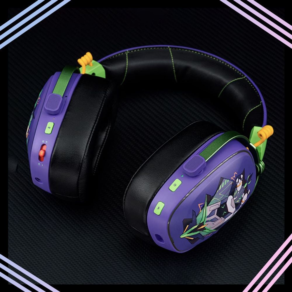 Esports Gaming Bar - VALKYRIE VK S1 casque de jeu