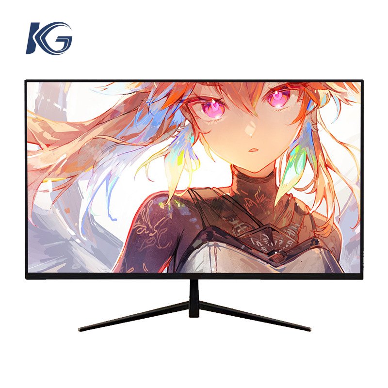 Gaming X Esports - Moniteur de jeu incurvé 27 pouces