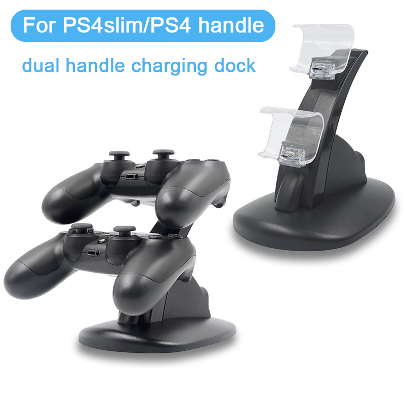 Esports Gaming Station - Station de chargeur de poignée sans