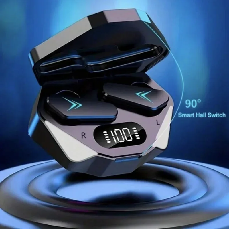 Gaming X Esports - Nouveau TWS Bluetooth écouteurs sans fil