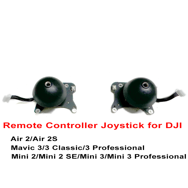 Controller Analog Stick - Mavic Mini 2 Air 2S télécommande