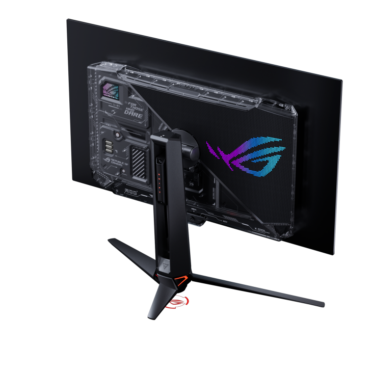 Gaming X Esports - Nouveau moniteur de jeu ROG Swift