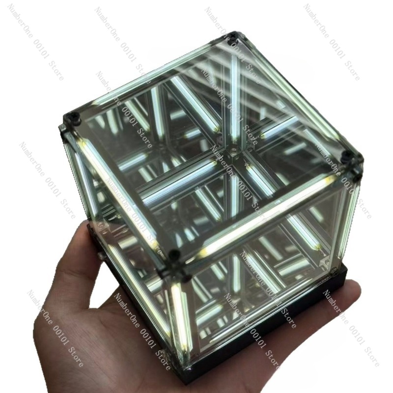Esports Gamers - Lampe d'ambiance de bureau pour salle