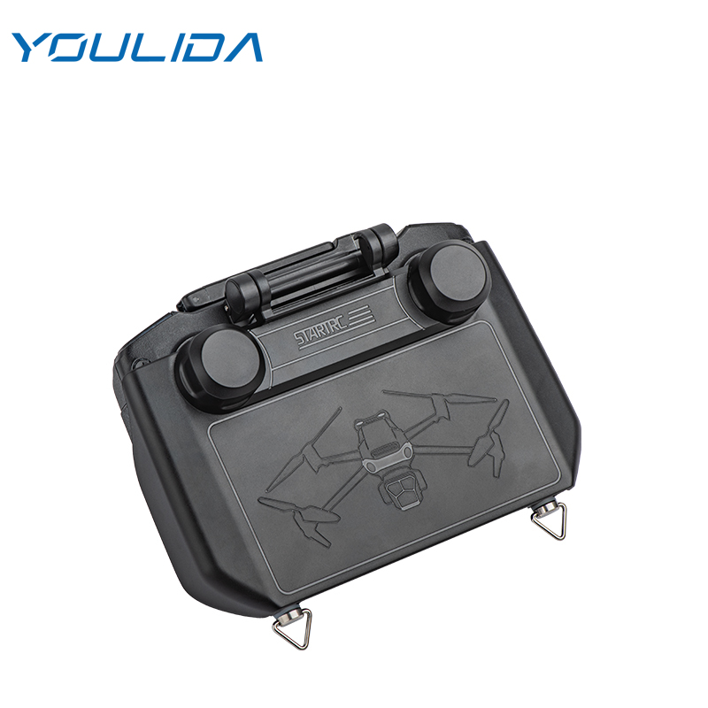 Controller Analog Stick - Pare-soleil et protection de joystick 2-en-1