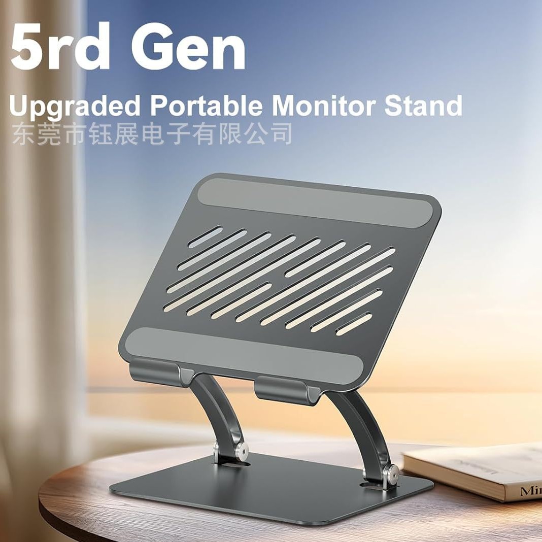 Dual Monitor Stand - Support de tablette, support de bureau