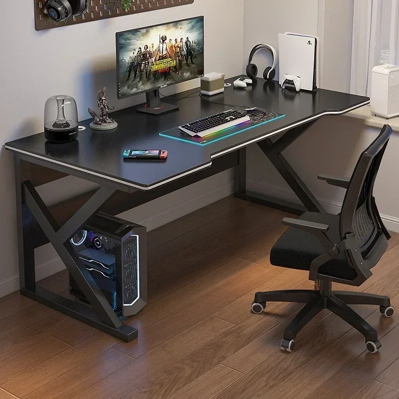 Esports Gaming School - Bureau d'ordinateur stable pour la maison,