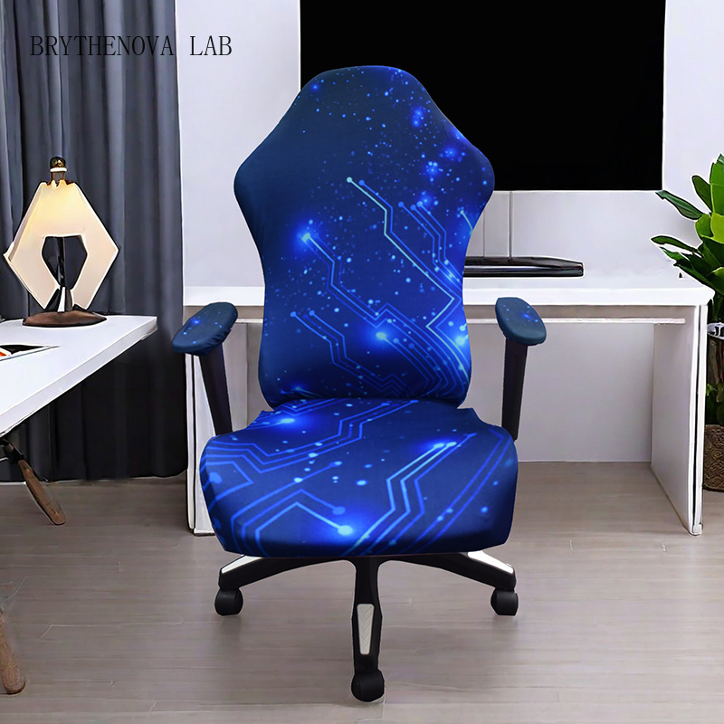 Esports Gaming Bar - Housse de chaise de gaming élastique