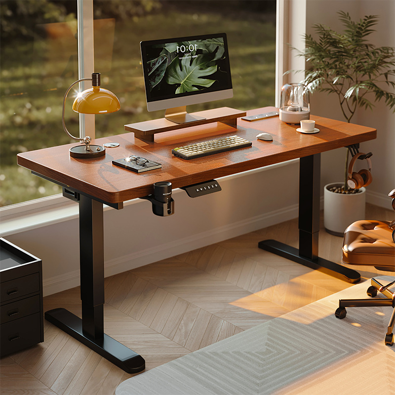 Esports Gaming School - Bureau debout électrique réglable en hauteur