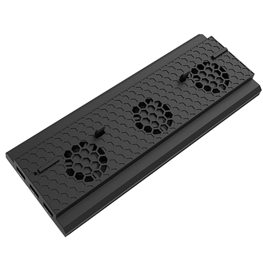 Esports Gaming Hub - Support de refroidissement pour console de