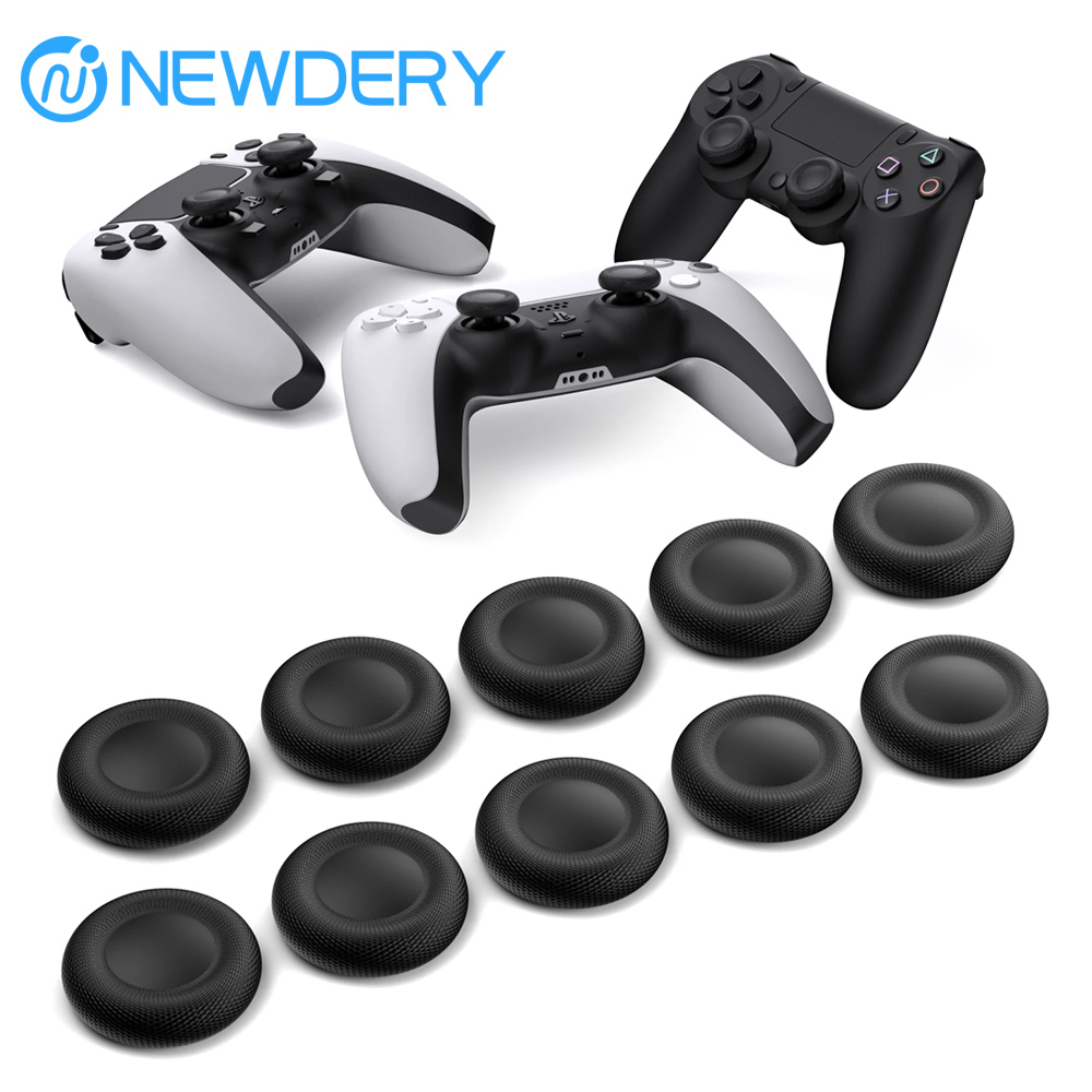 Controller Analog Stick - 20/50pcs pour PlayStation 5 PS5 DualSense