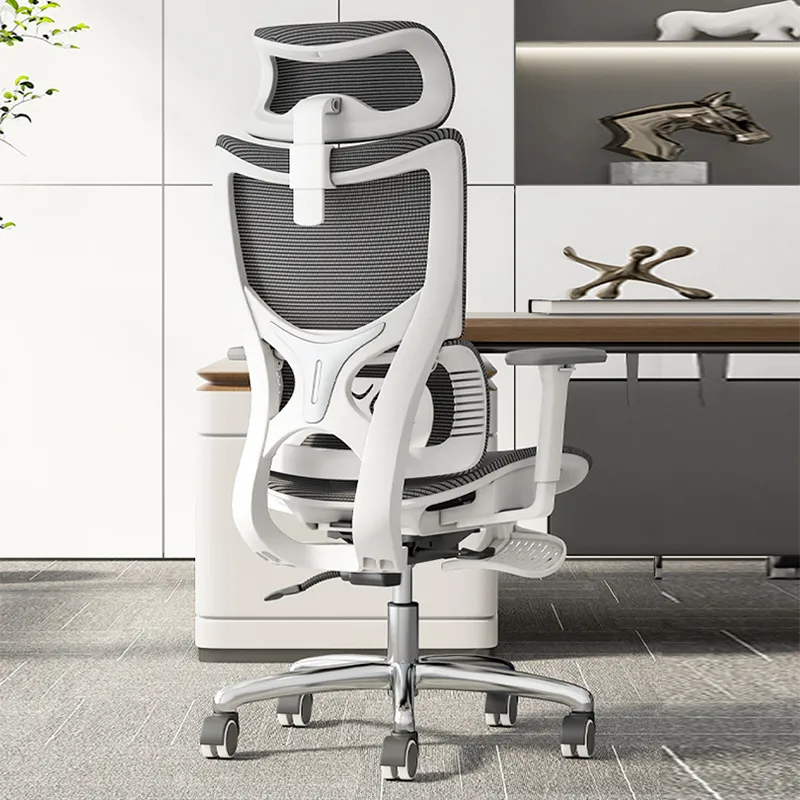 Esports Gaming - Chaise de bureau ergonomique pour ordinateur,
