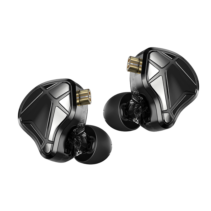 Esports Gaming Bar - ﻿ Écouteurs intra-auriculaires KZ Axas FPS