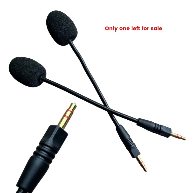 Nouveau microphone compatible  - Gaming X Esports avis et prix