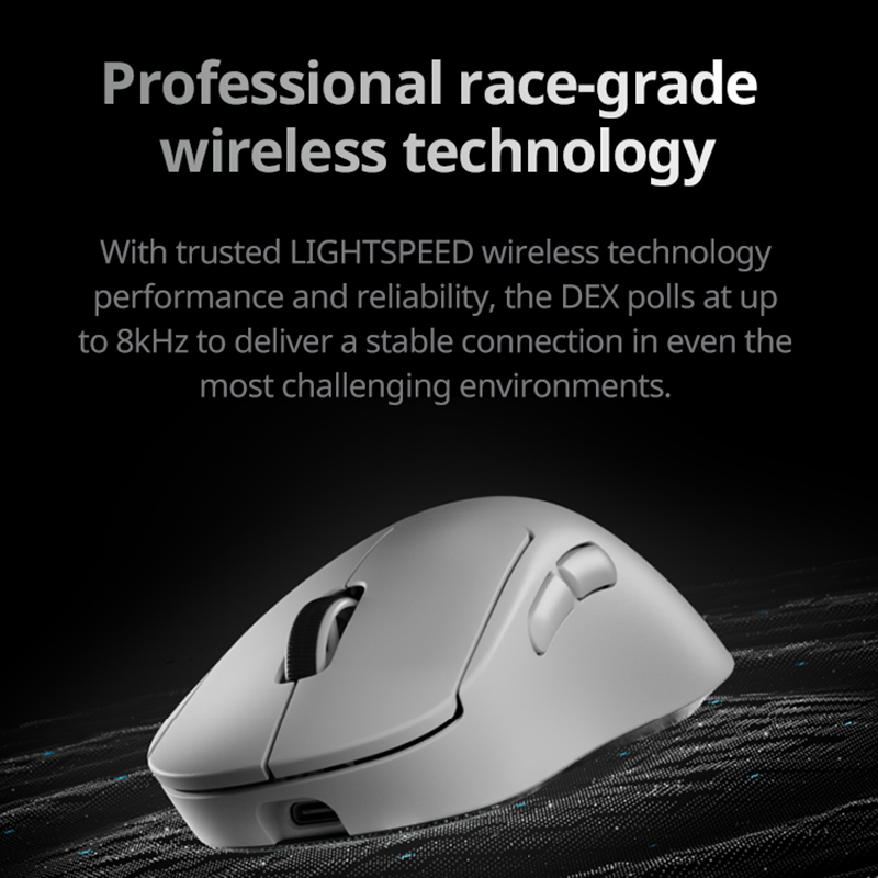 Souris de jeu sans fil Logitec - Gaming X Esports avis et prix