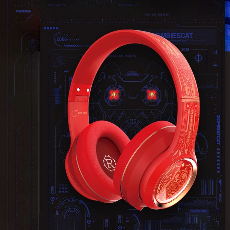 Casque de jeu sans fil Bluetoo - Esports Gaming Bar avis et prix
