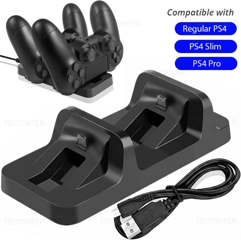 Station de charge double pour  - Esports Gaming Station avis et prix
