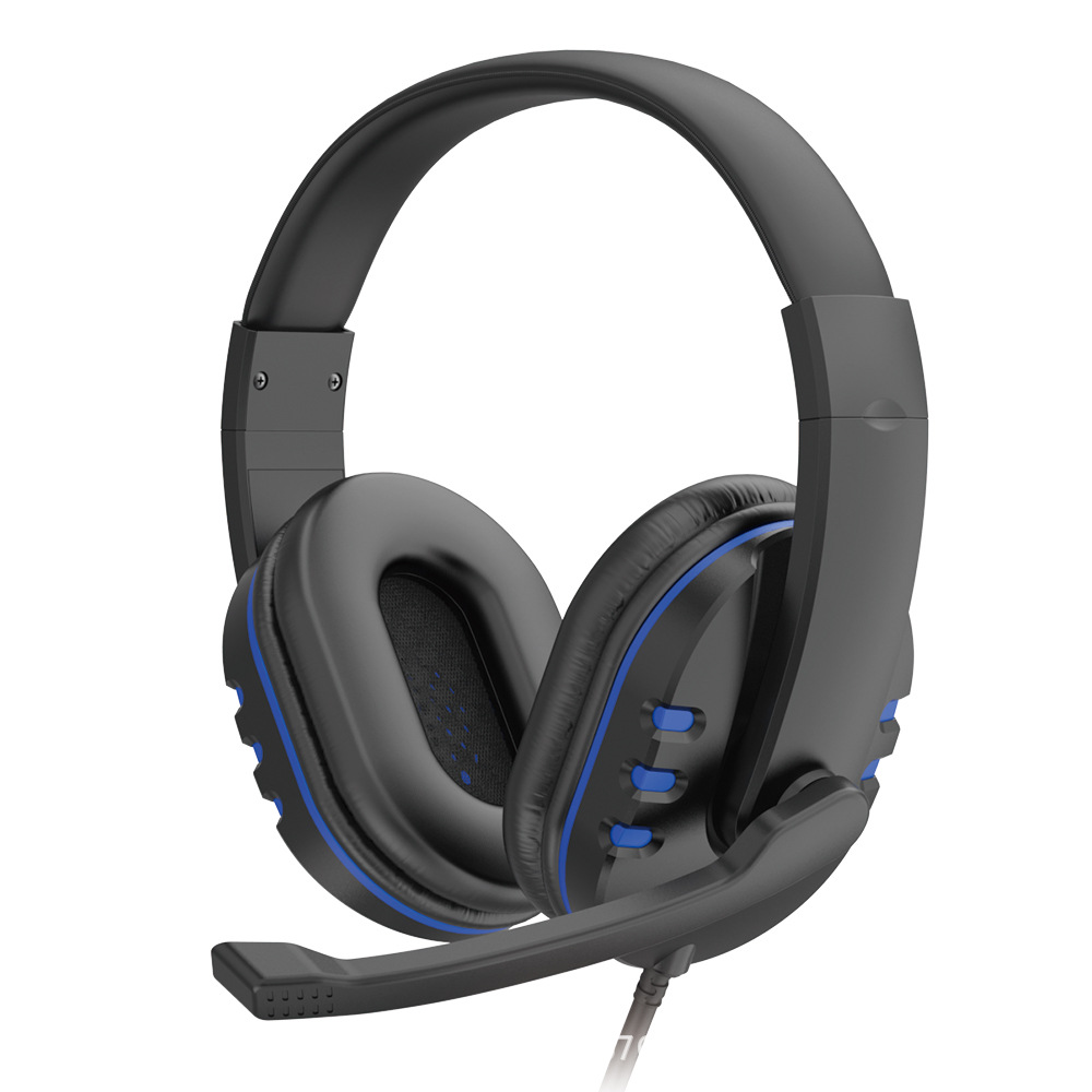 Casque 3.5mm filaire casque de - Esports Gaming Station avis et prix