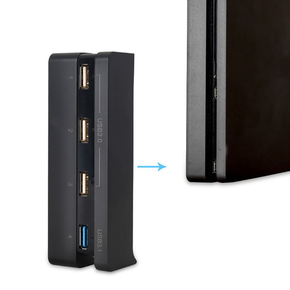 Adaptateur USB universel pour  - Esports Gaming Hub avis et prix