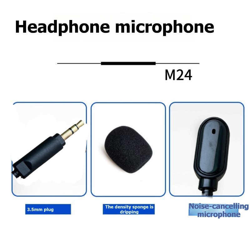 Microphone de remplacement A97 - Gaming X Esports avis et prix