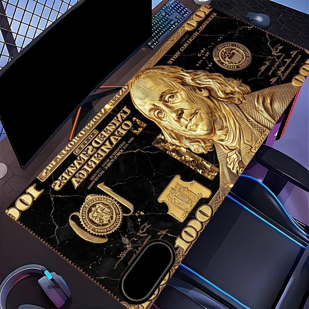 Tapis de bureau gaming XXL ant - Esports Gaming Free Fire avis et prix