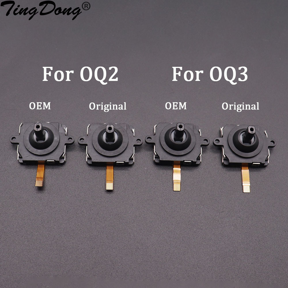 Joystick analogique 3D OEM Ori - Controller Analog Stick avis et prix
