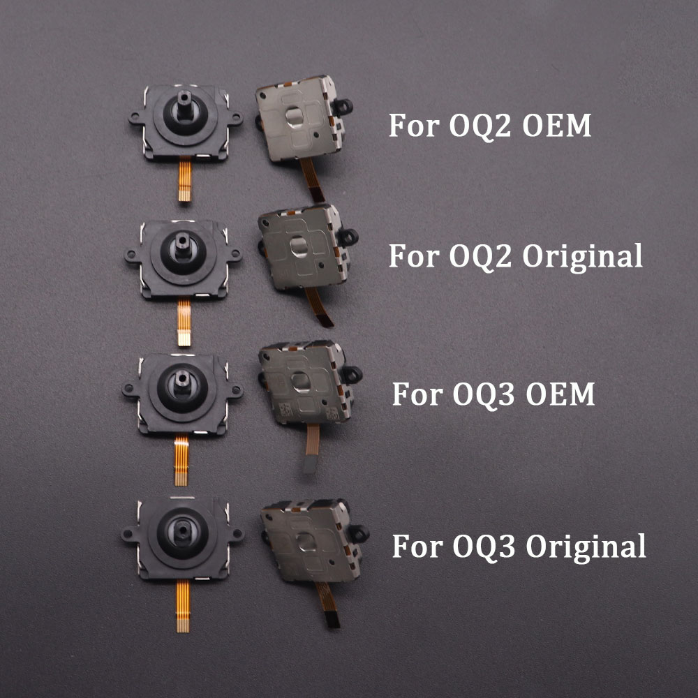 Joystick analogique 3D OEM Ori - Controller Analog Stick avis et prix