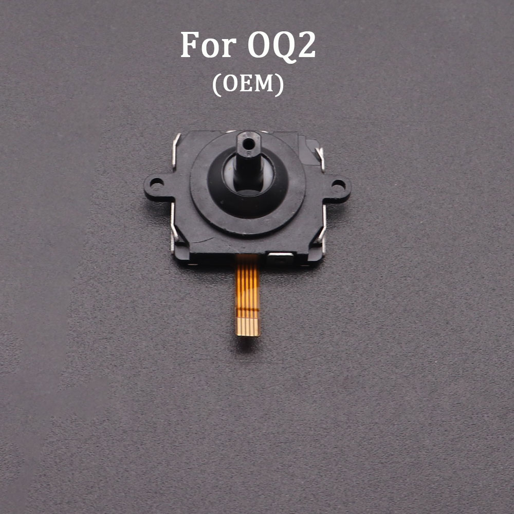 Joystick analogique 3D OEM Ori - Controller Analog Stick avis et prix