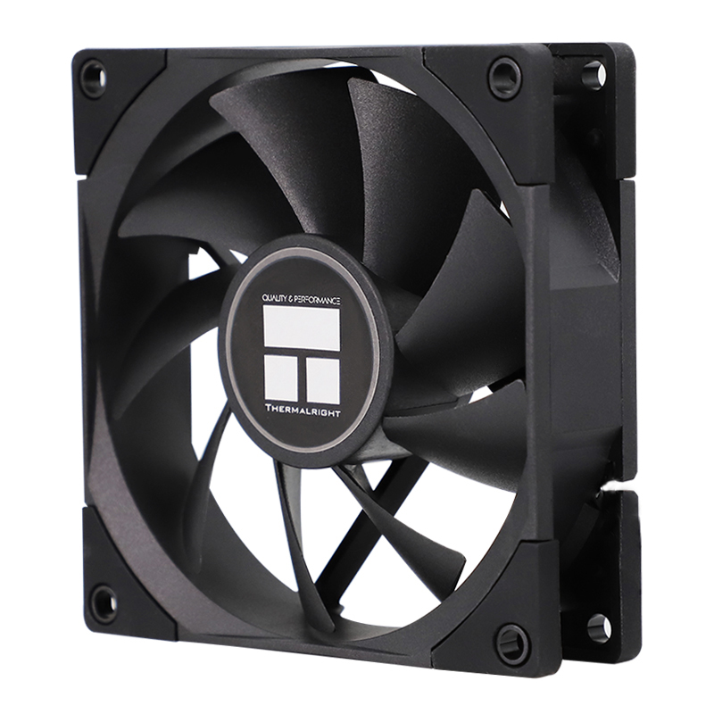 Thermalright TL-C9 TL-C9B TL-9 - Esports Gaming Fan avis et prix