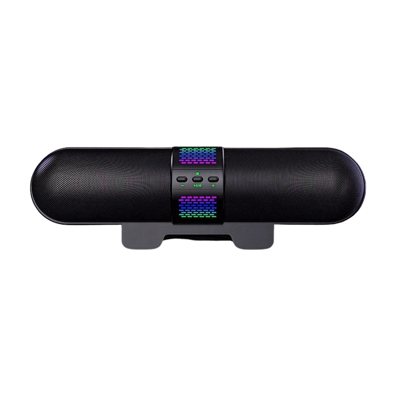 Super vente : barre de son RGB - Esports Gaming Bar avis et prix