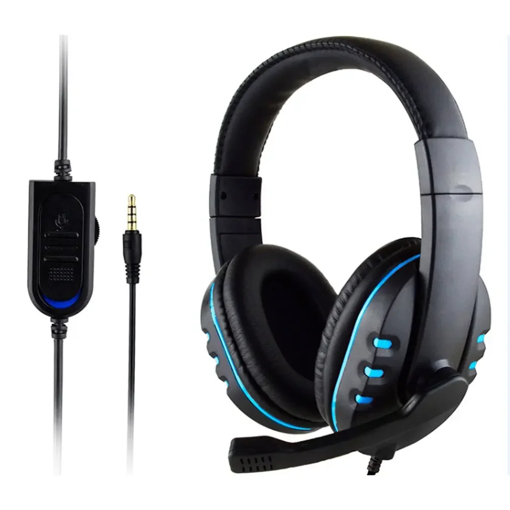 Écouteurs de jeu filaires 3.5m - Esports Gaming Station avis et prix