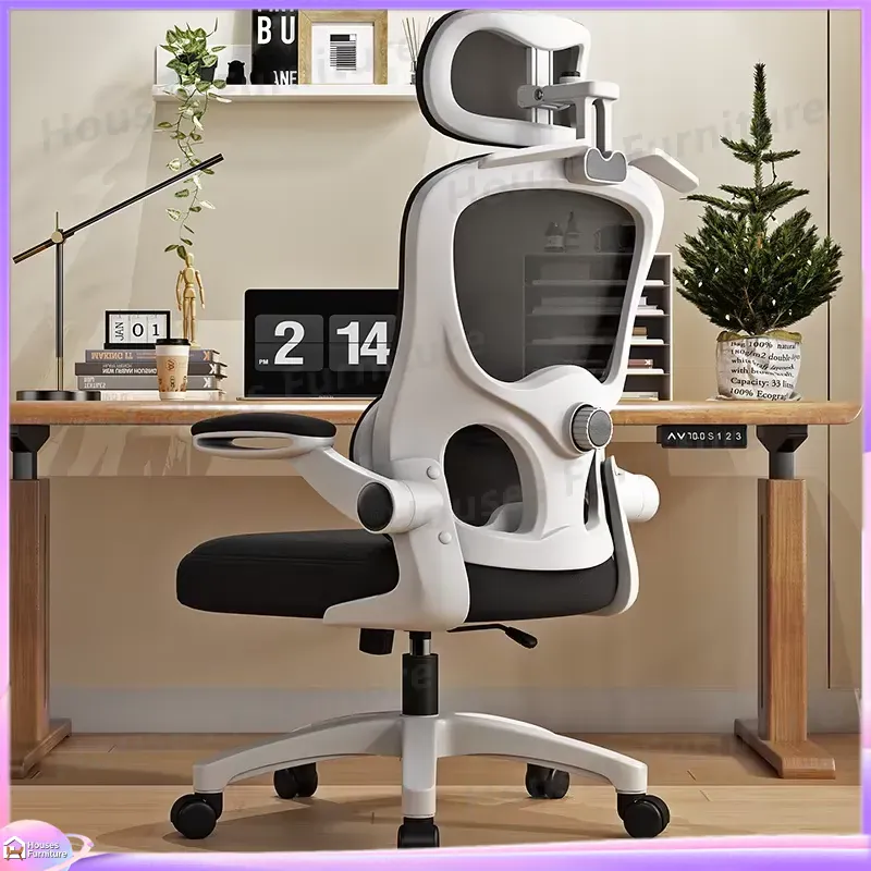 Chaise de jeu ergonomique avec - Esports Gaming avis et prix