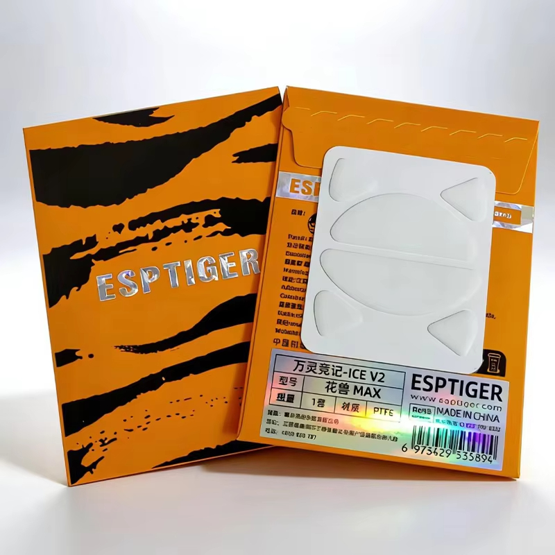 1 paquet de patins de souris I - Gaming X Esports avis et prix