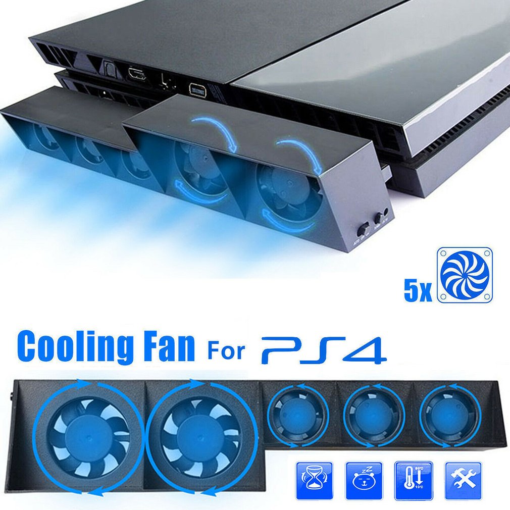 Support de ventilateur de Base - Esports Gaming Station avis et prix