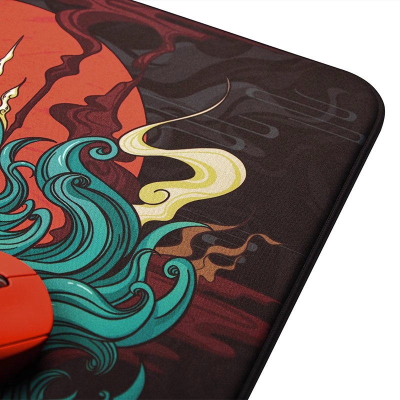 Esports-Tapis de souris Tiger  - Gaming X Esports avis et prix