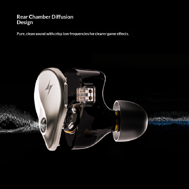 Casque intra-auriculaire filai - Esports Gaming Bar avis et prix