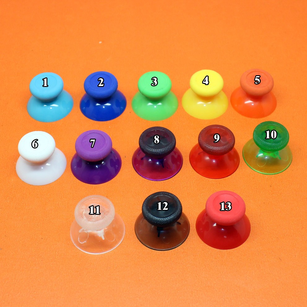 Bâtons de pouce analogiques 3D - Controller Analog Stick avis et prix