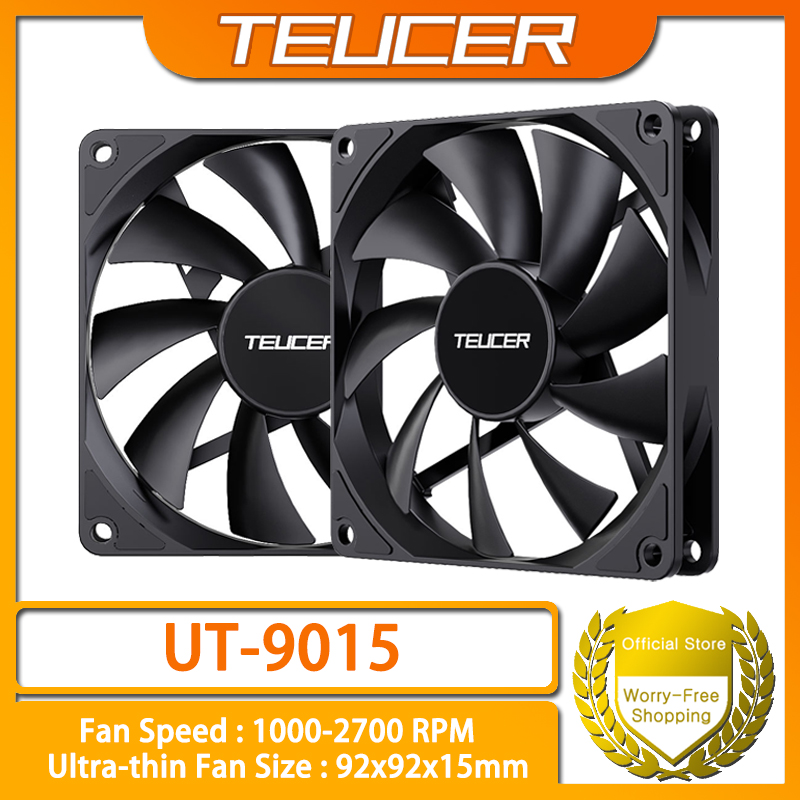 TEUCER UT-9015 ventilateur de  - Esports Gaming Fan avis et prix
