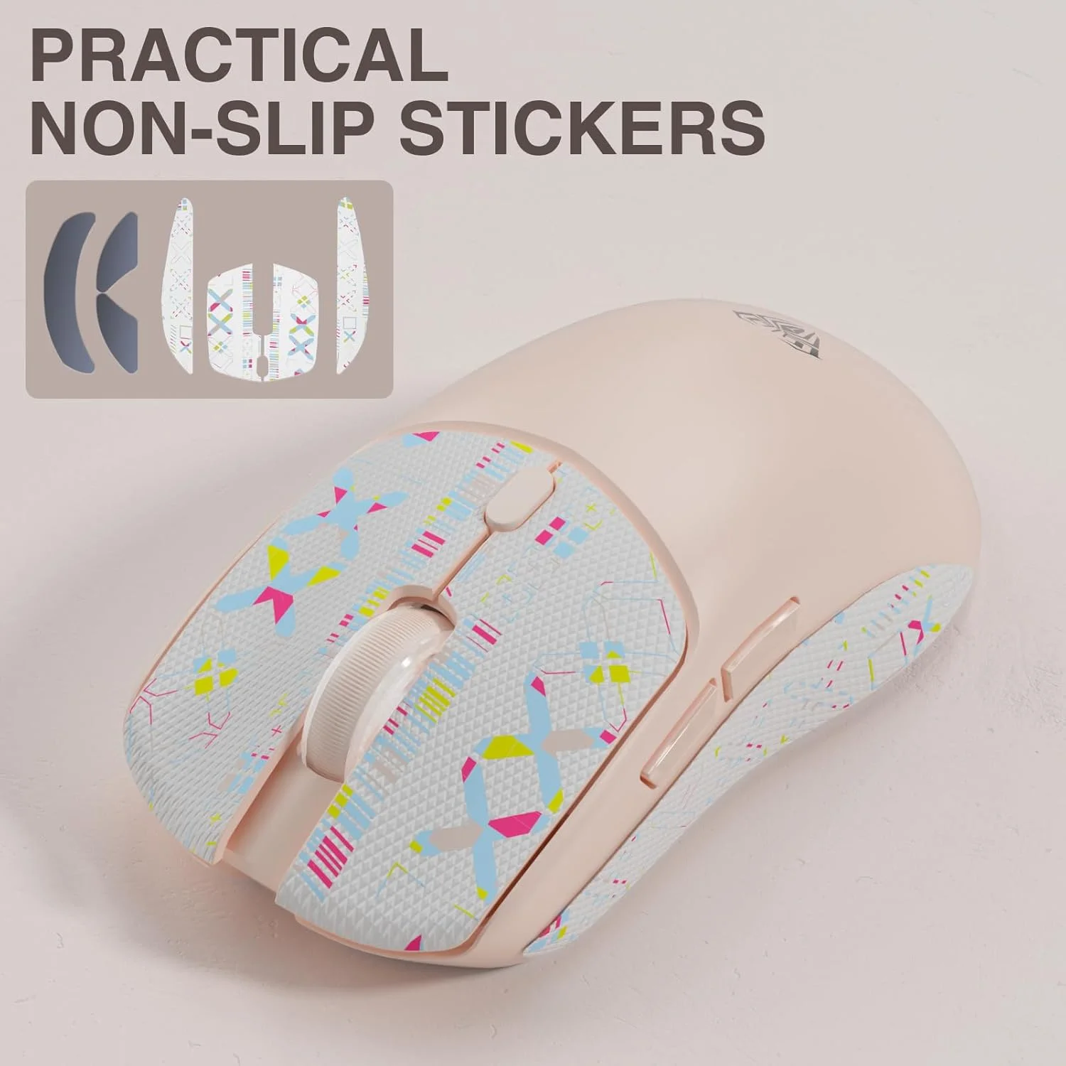Souris de jeu sans fil AULA SC - Esports Gaming avis et prix