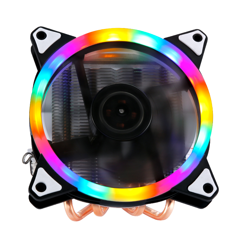 Ventilateur XUANFENG 4 broches - Esports Gaming Fan avis et prix