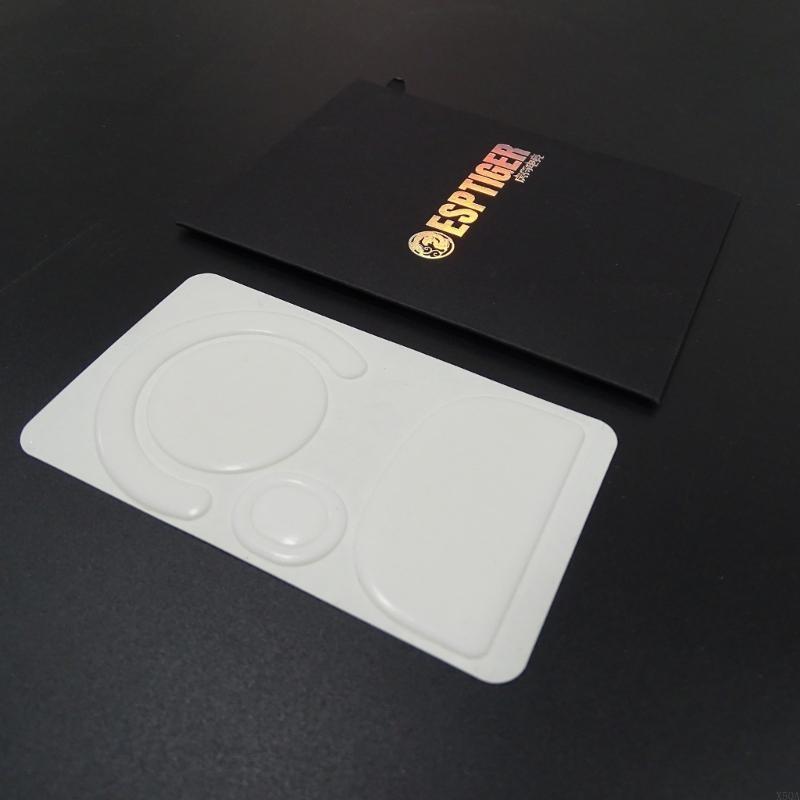 Esports – patins Mouse, pieds  - Gaming X Esports avis et prix