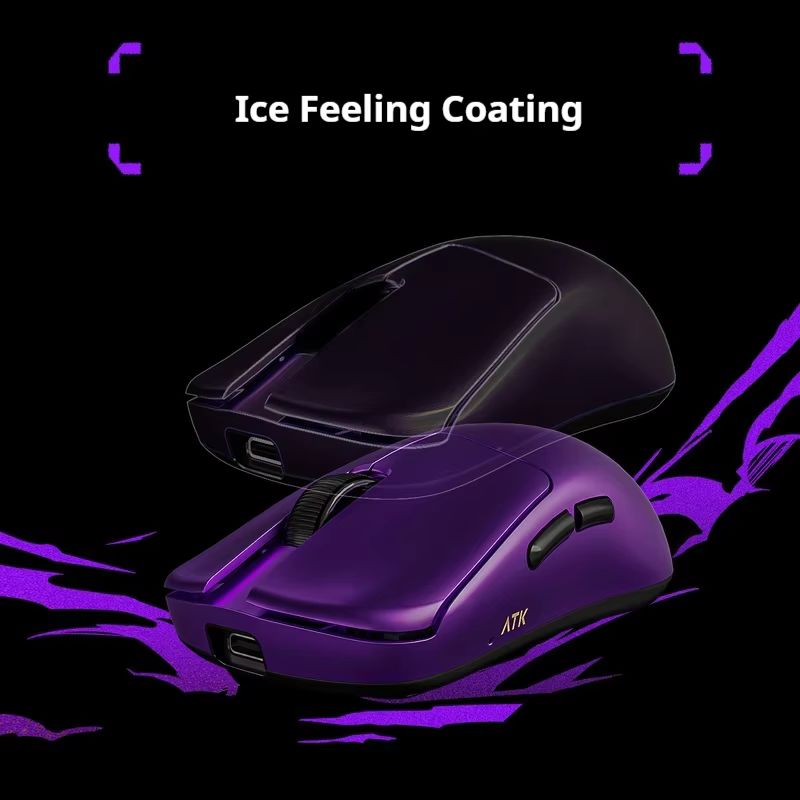 Souris de jeu sans fil double  - Esports Gaming Hub avis et prix