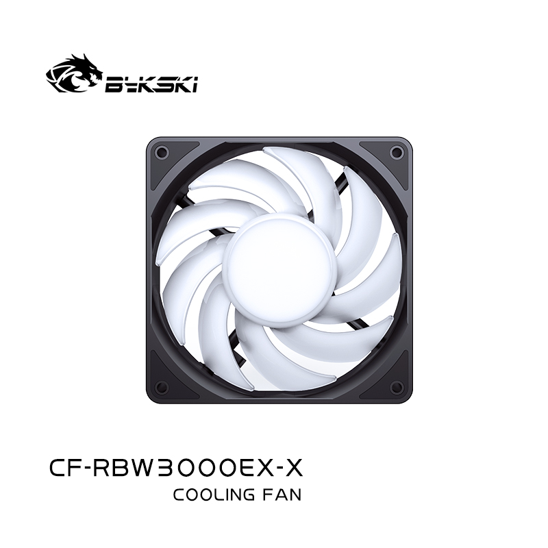 Bykski 120mm Ventilateur Utili - Esports Gaming Fan avis et prix