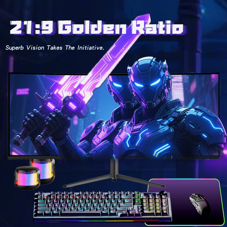 Écran de jeu E-Sports pour jou - Gaming X Esports avis et prix