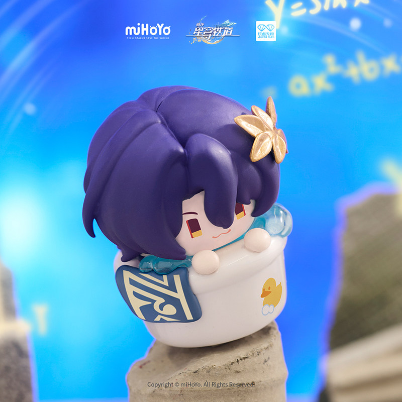 Mihoyo Honkai Star Rail Keycap - Keyboard Tenkeyless avis et prix
