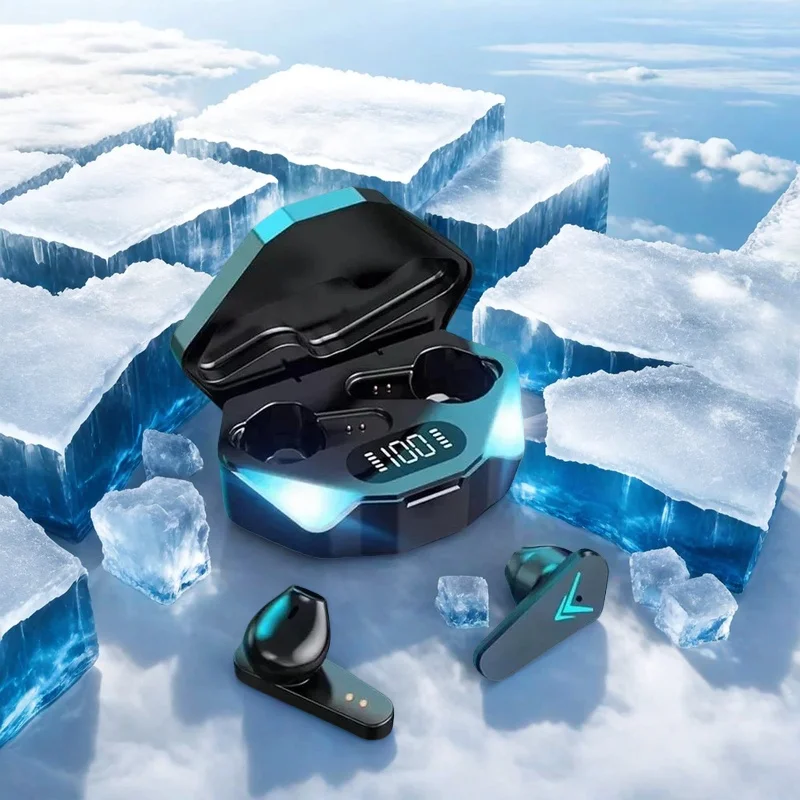 Nouveau TWS Bluetooth écouteur - Gaming X Esports avis et prix