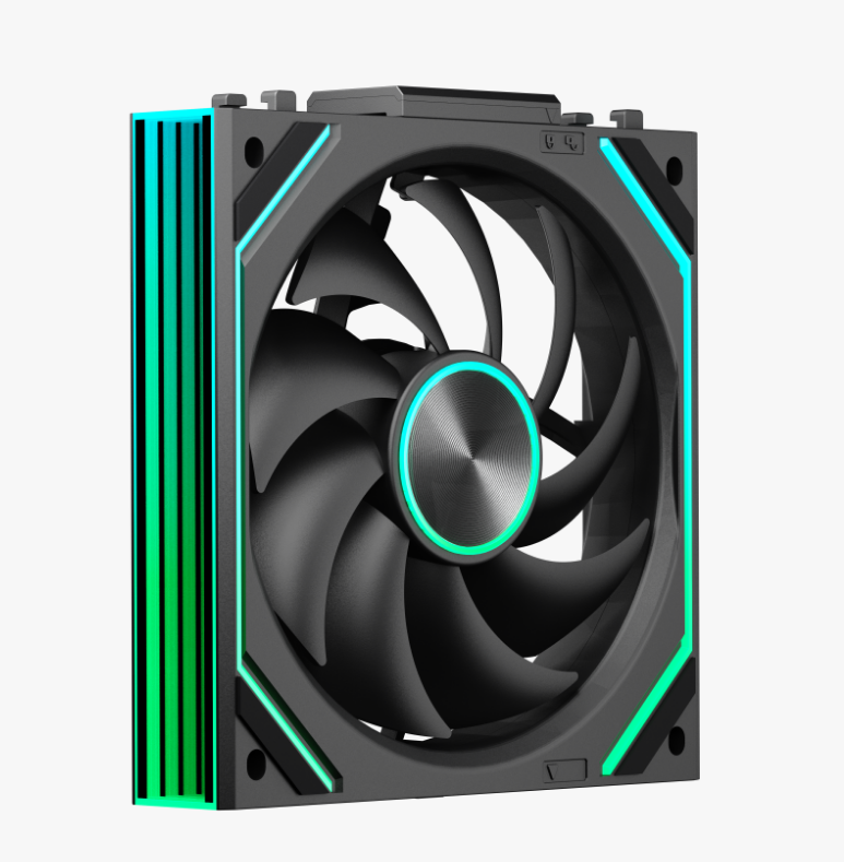 Ventilateur de boîtier PC Jung - Esports Gaming Fan avis et prix