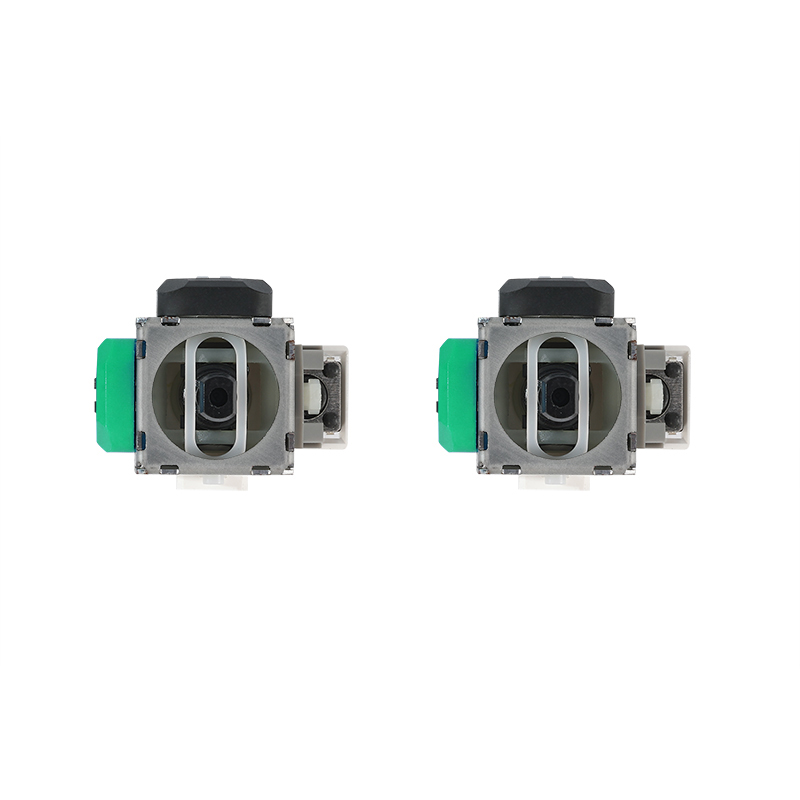 GuliKit TMR Joystick avec capu - Controller Analog Stick avis et prix